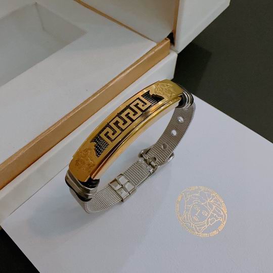 Versace bracelet lyh14 (8)